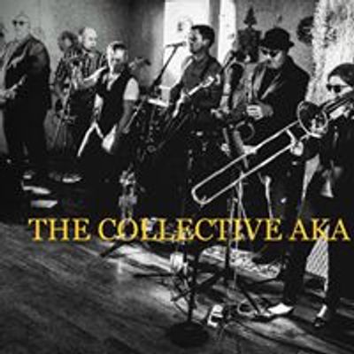 The Collective A.K.A
