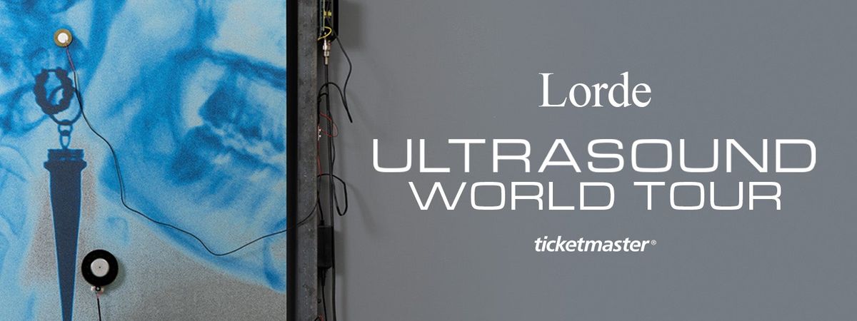 Lorde at Wells Fargo Center - PA
