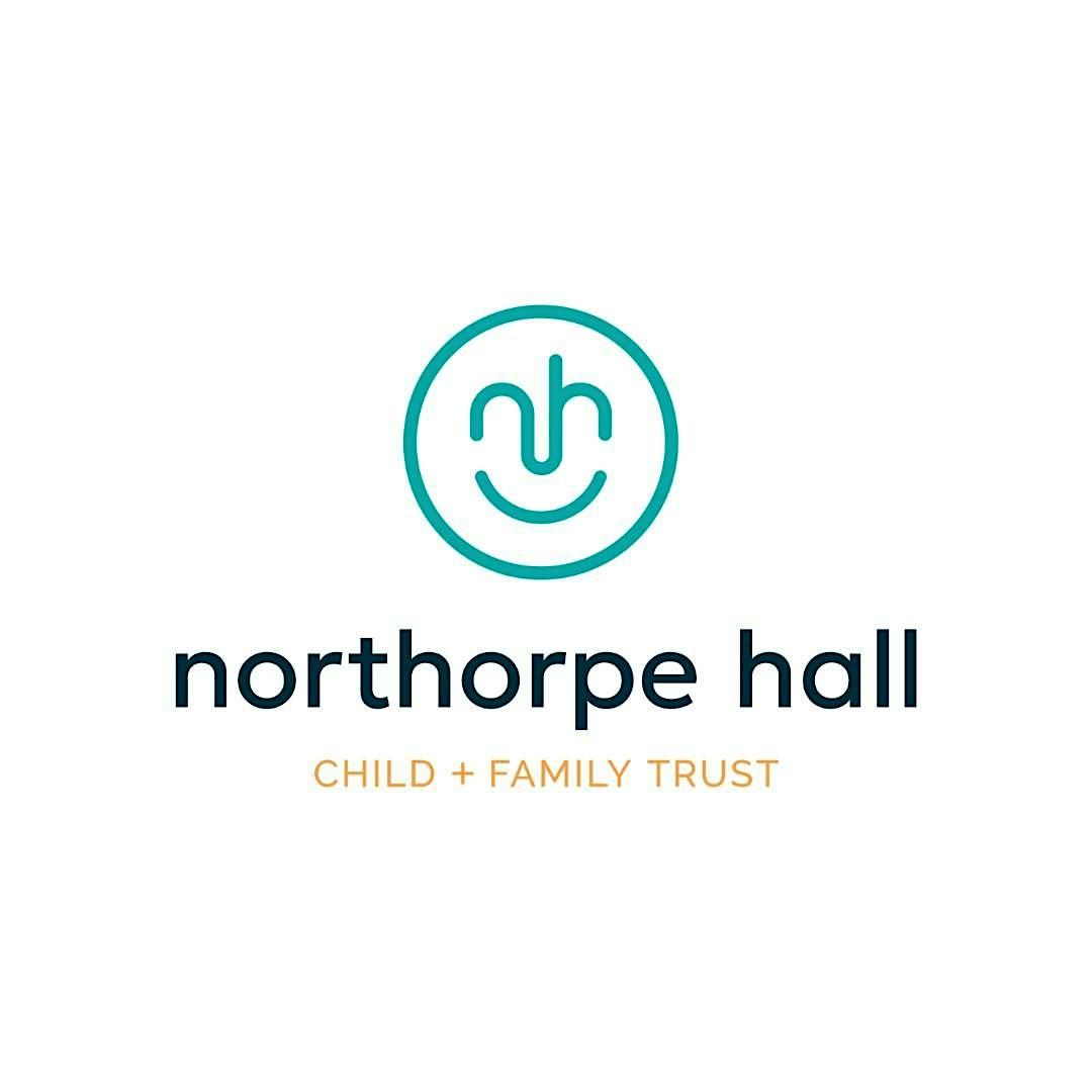 Northorpe Hall Child + Family Trust FREE Friendraising Event.