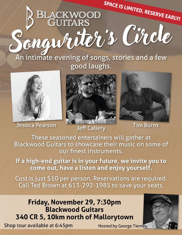 Songwriters Circle