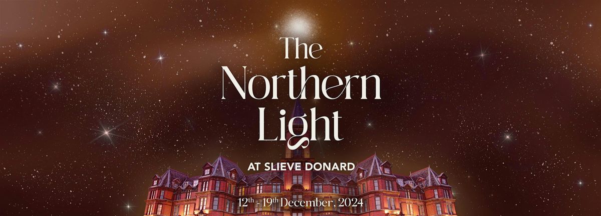 The Northern Light at Slieve Donard Sensory Friendly Experience