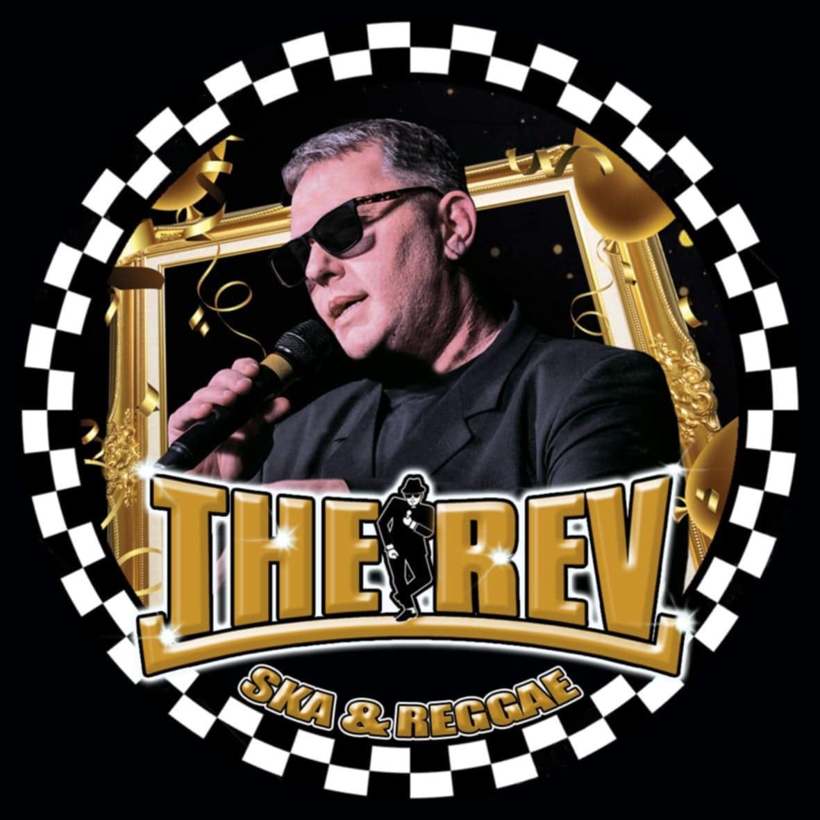 The Rev - SKA & Reggae \ud83c\udf7b\ud83e\udd42