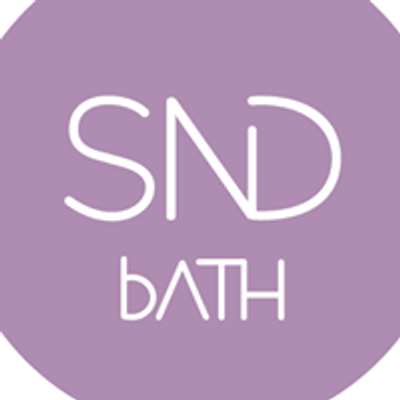 SNDBath Sensory Sound Bath Experiences