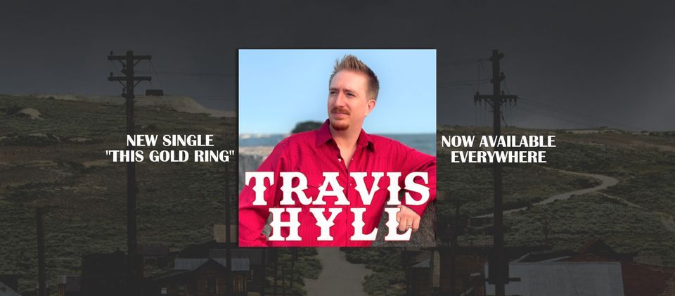 Travis Hyll live at Shunock River Brewery