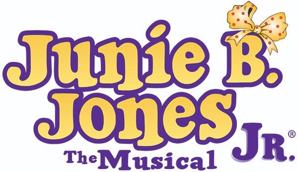 Junie B. Jones Jr. - The Musical 