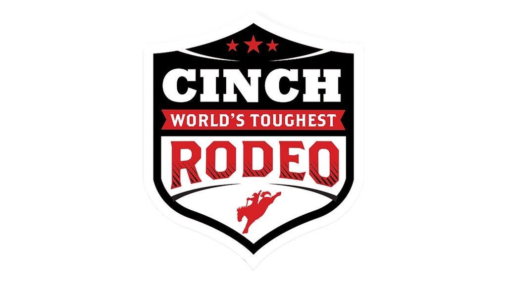 Cinch World's Toughest Rodeo