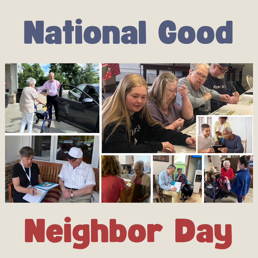 Good Neighbours at Fine Line