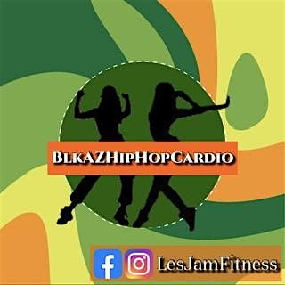 BlkAZHipHopCardio by LesJam Fitness