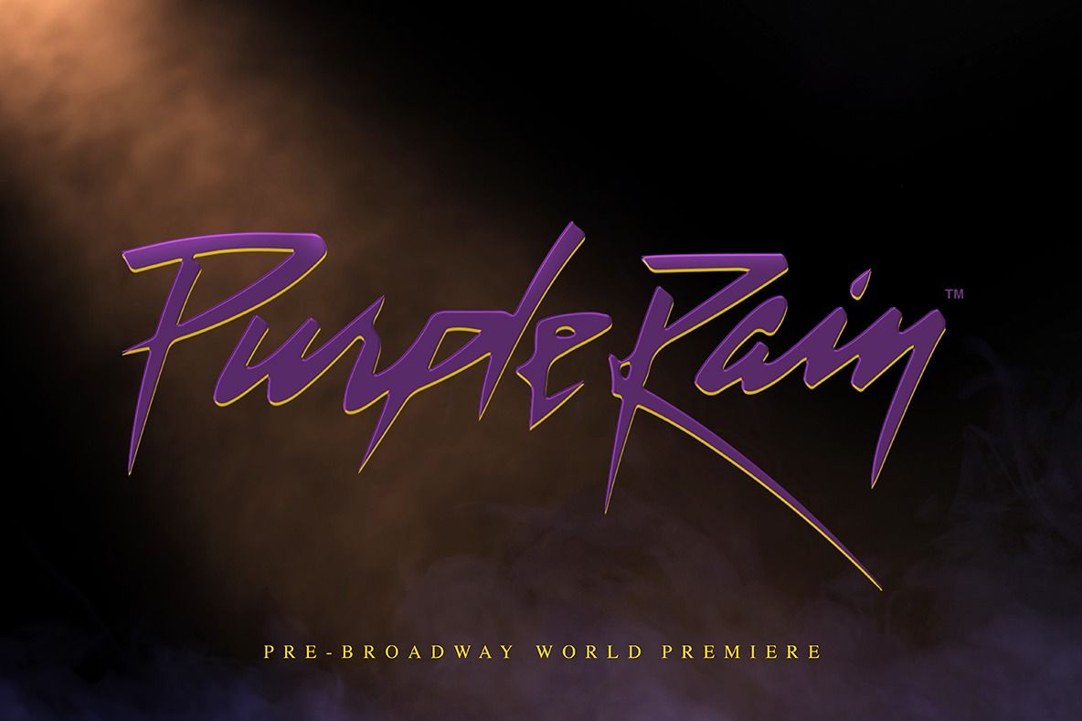 Purple Rain - The Musical