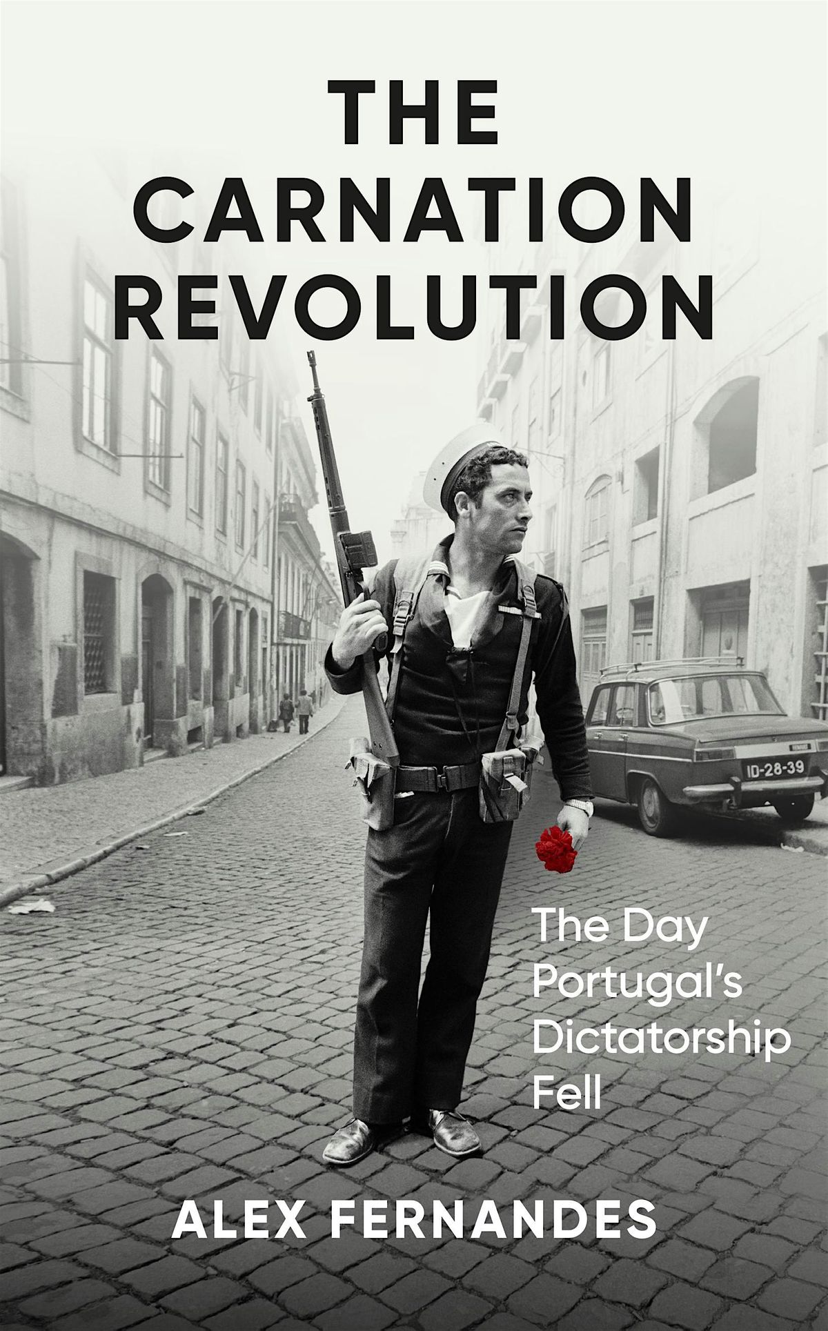 The Radical Readers Discuss The Carnation Revolution