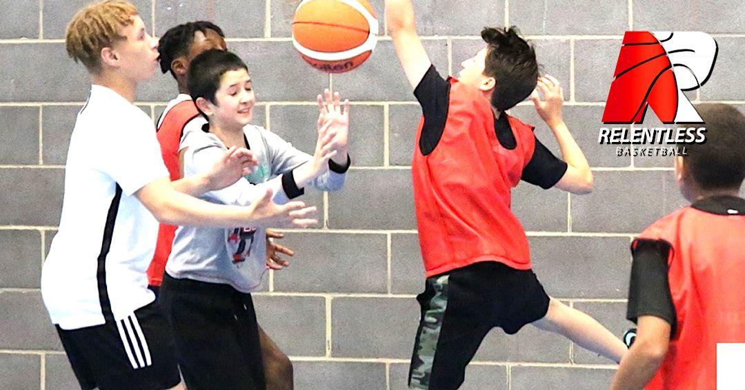 FREE BASKETBALL SESSION: FRIDAY: BEGINNERS (10-15yrs)7.00-8.00pm @WGGS