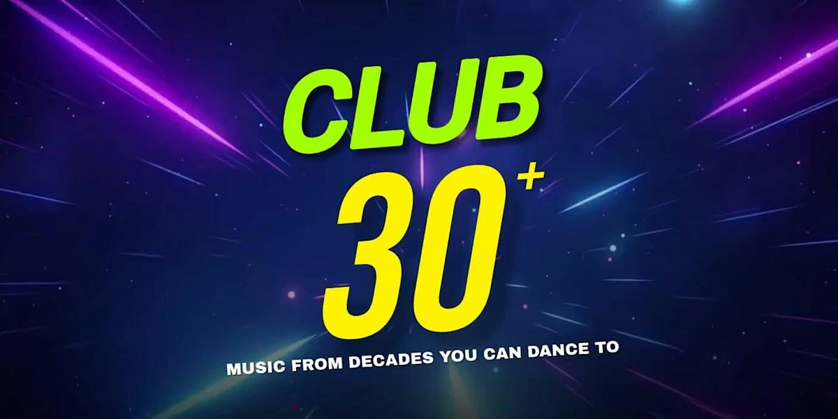 CLUB 30