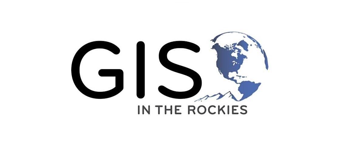 GIS in the Rockies 2023