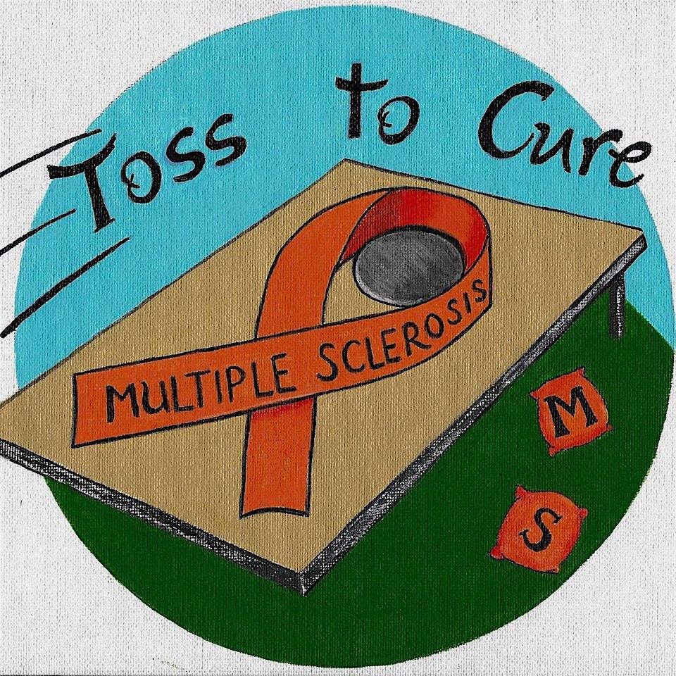 Toss to Cure MS - 7th Annual (Recreational Division)