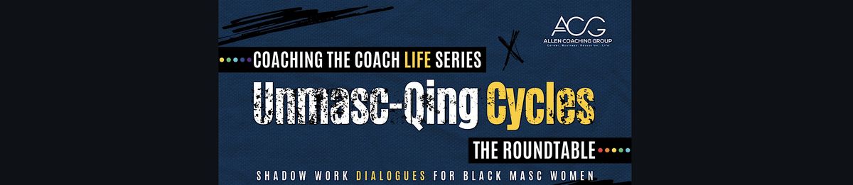 Unmasc-Qing Cycles: The Roundtable for MOC Women