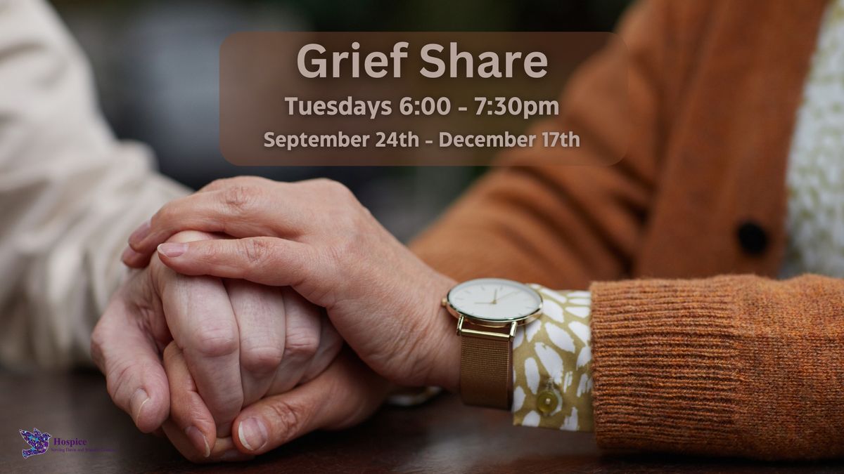 Grief Share