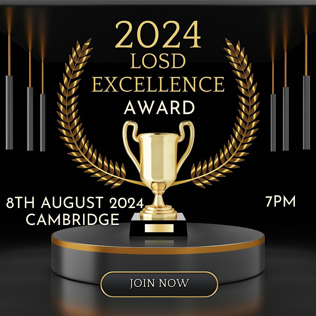 LOSD Awards