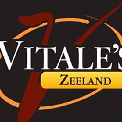 Vitales Zeeland