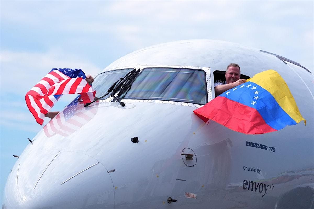 Venezuela 2040: Building the Architecture for Bilateral Reconstruction
