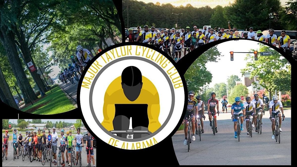 Annual Ride: Celebrating the 