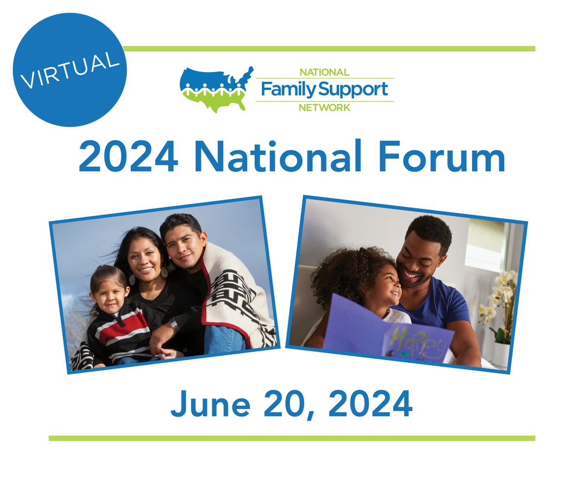 2024 National Forum