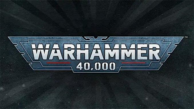 Warhammer 40K RTT @ Level Up Games - DULUTH