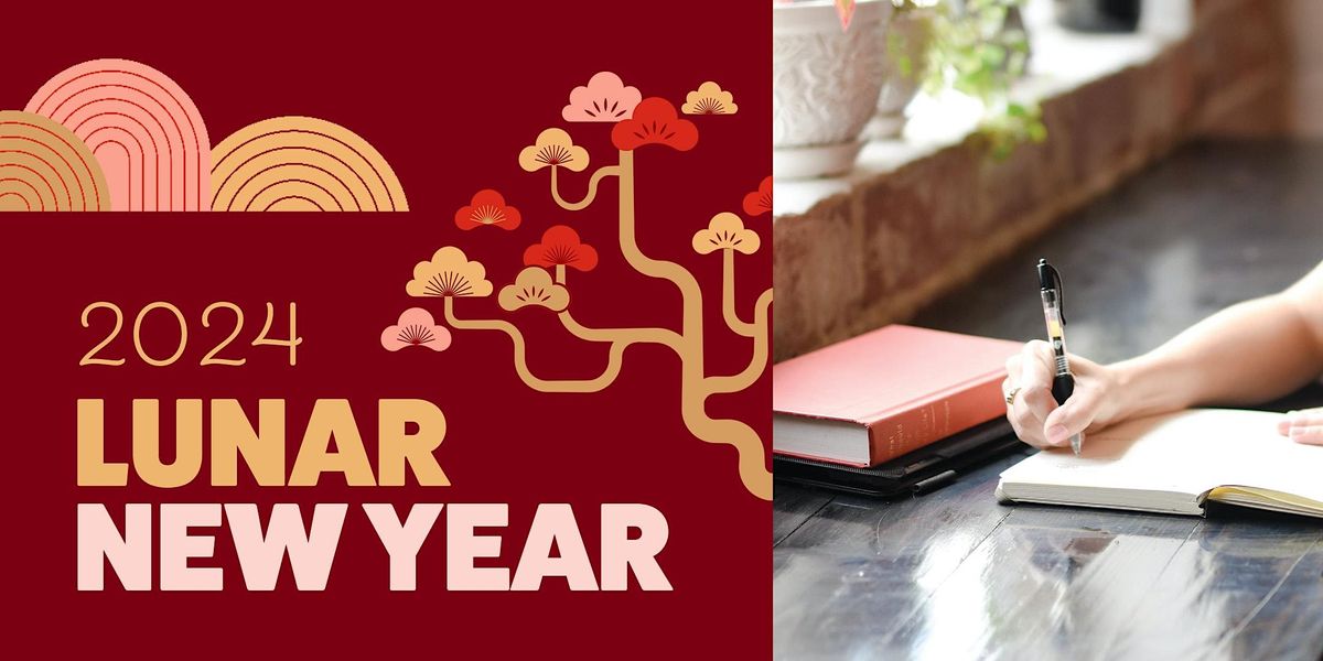 Writing Competition: "Lunar New Year Stories" In Vietnamese