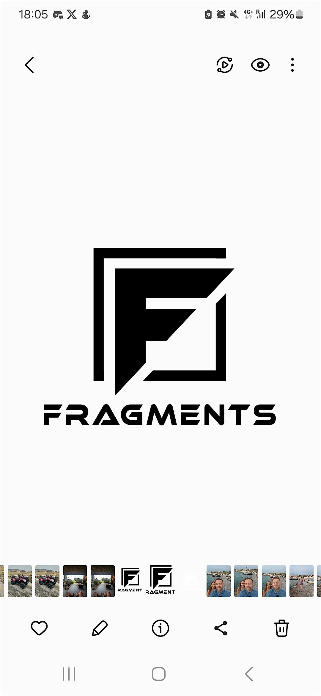 Fragments|BY Night