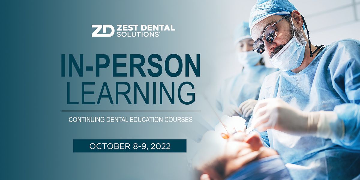 Immediate Loading with Implant Overdentures_October 2022, UNLV Dental