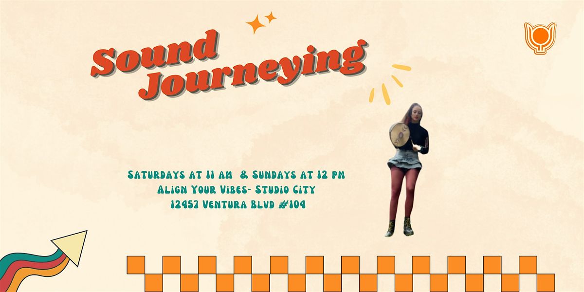 Sound Journeying: Embark on a Sacred Voyage of Sound and Soul