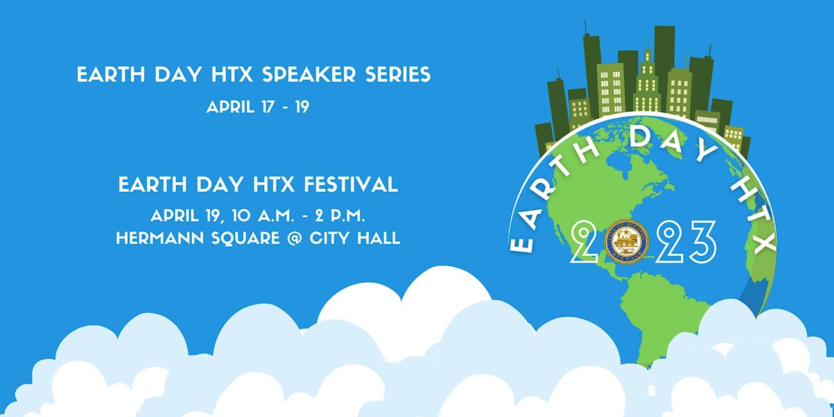 Earth Day HTX Festival