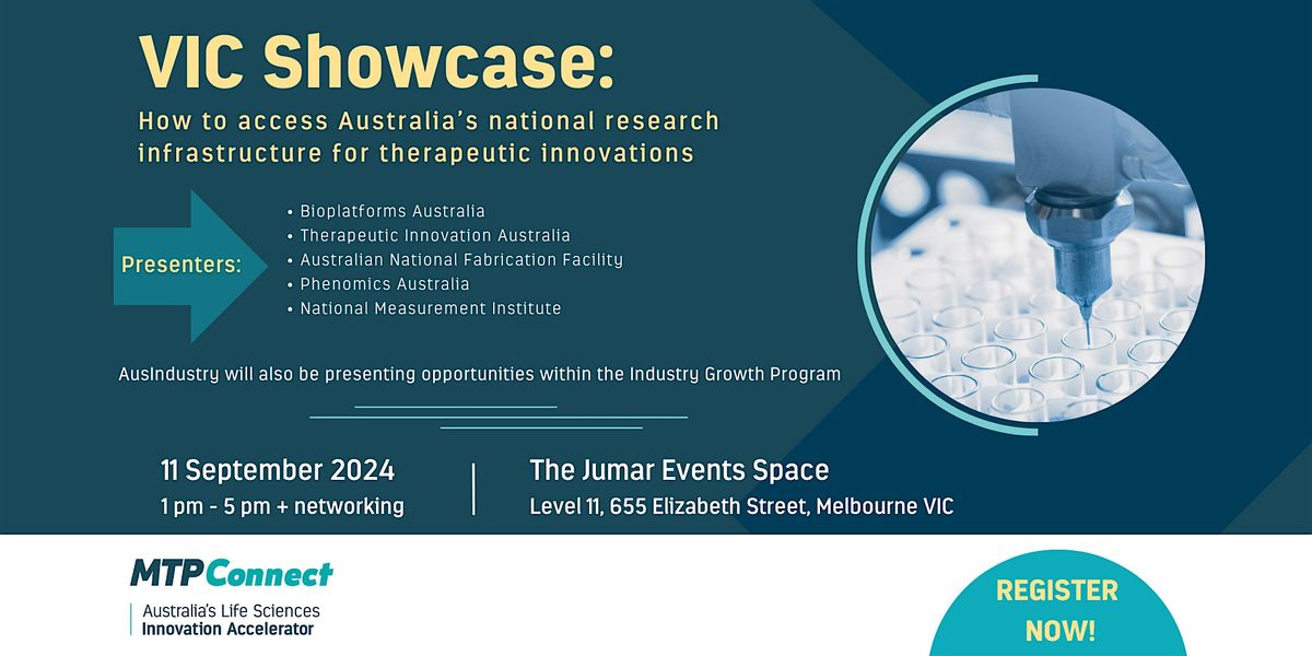 VIC Showcase