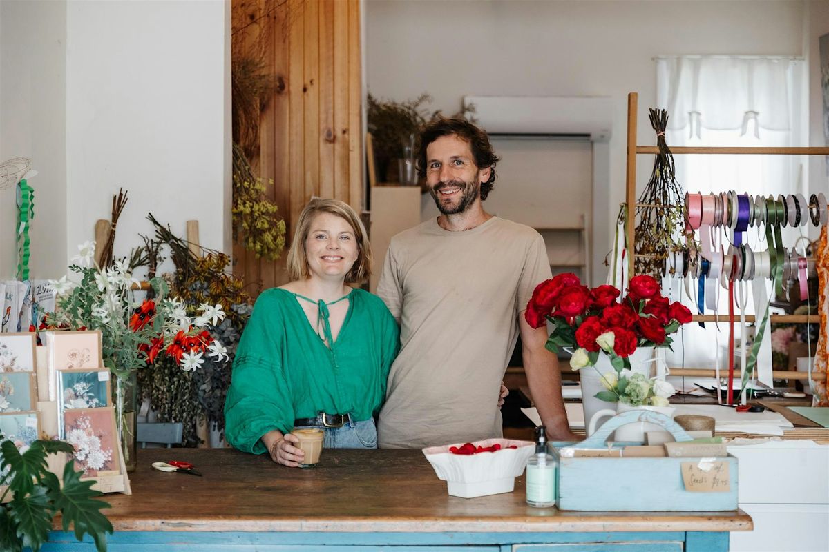 Wreath Making