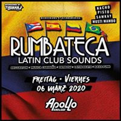 Rumbateca Events