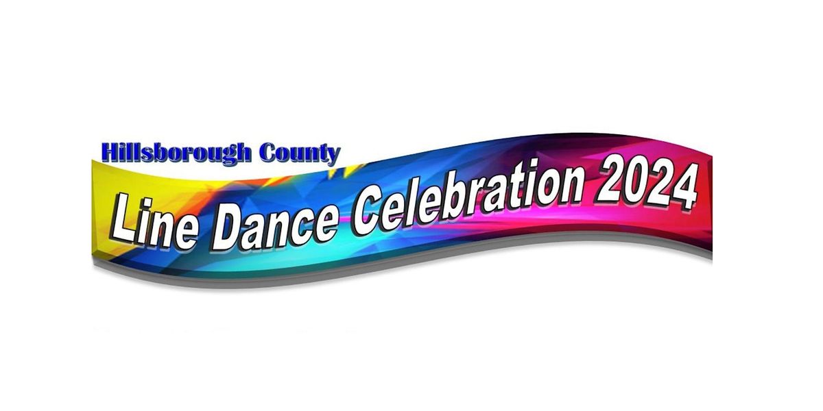 Line Dance Celebration 2024