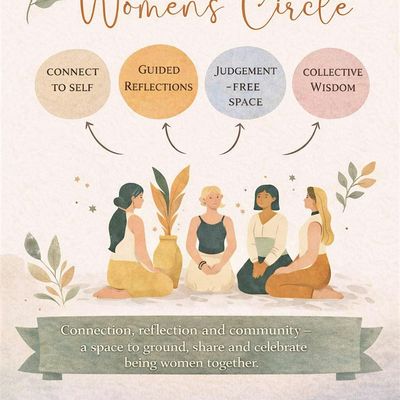 Cheltenham Women\u2019s Circles