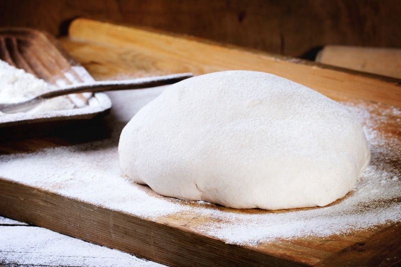 Baking Bread: Open House 