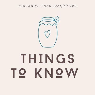 Midlands Food Swappers