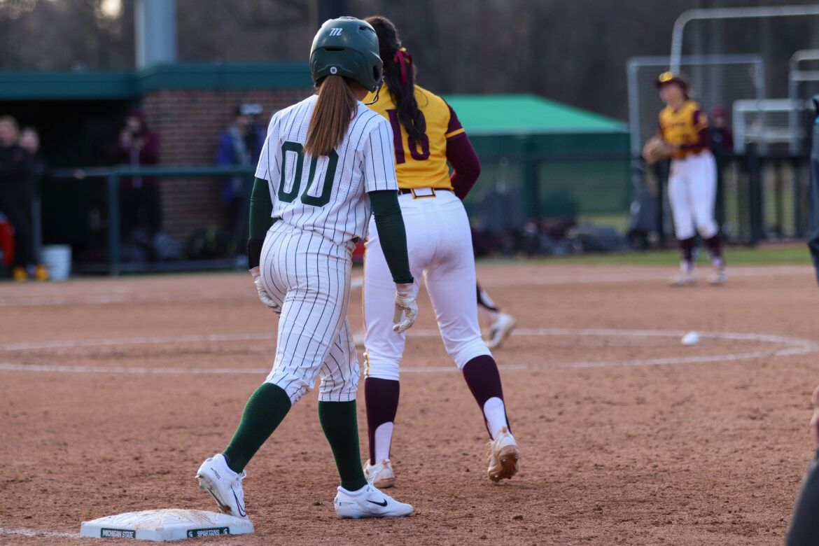 Michigan State Spartans vs. Detroit Titans