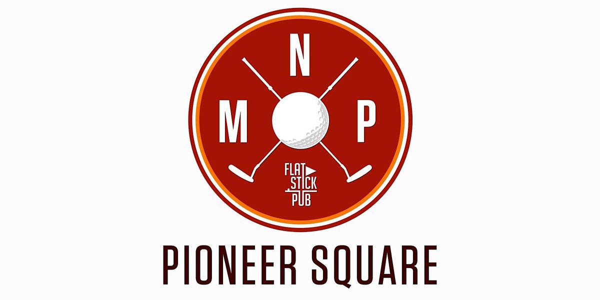 SPRING Season - Flatstick Pub DOCO's Monday Night Putters 2023