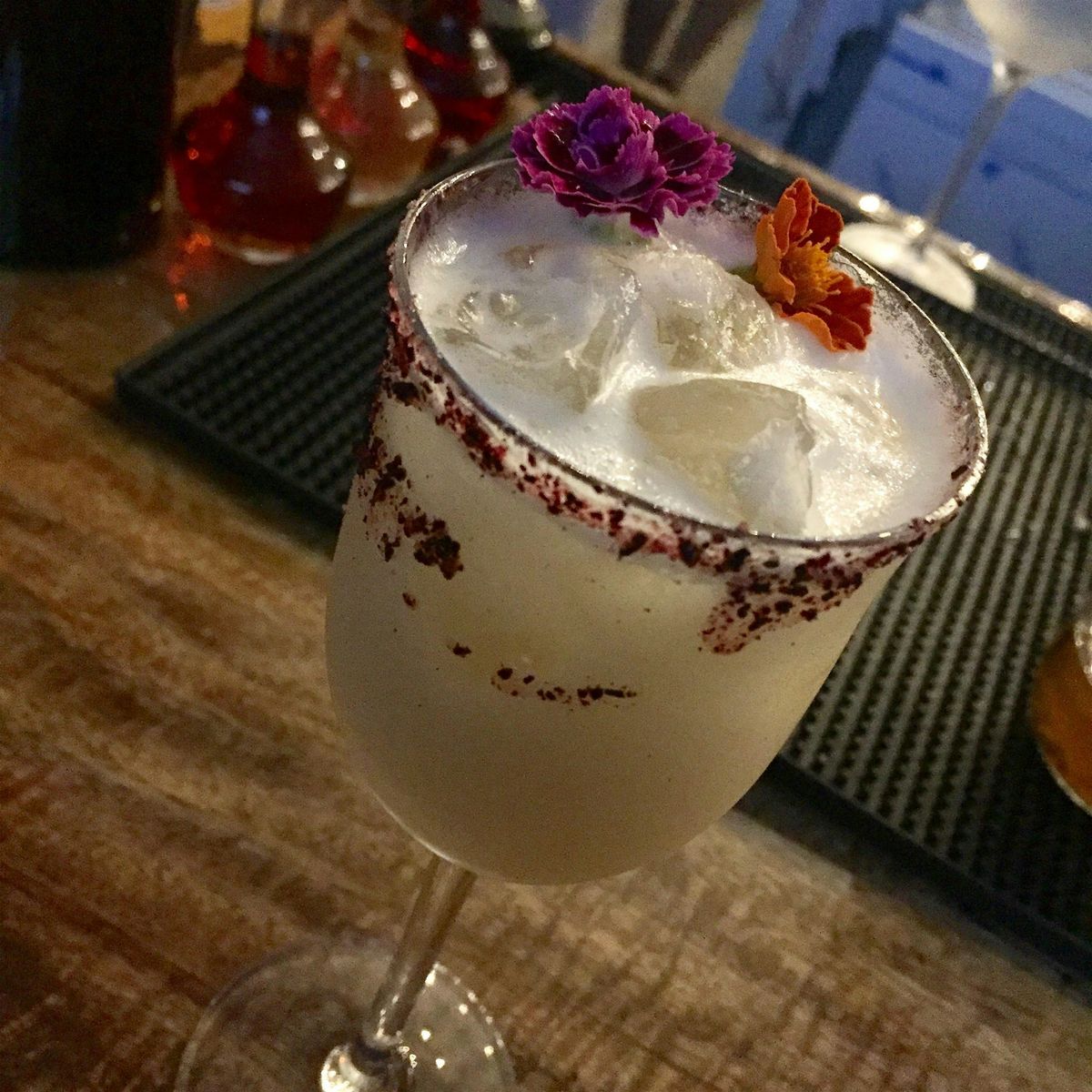 Rum, the Spirit of Hawai\u2019i : Crafting  Cocktails with Local Island Spirits