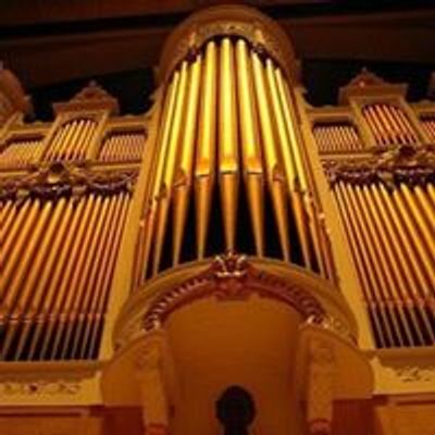 Friends of the Kotzschmar Organ