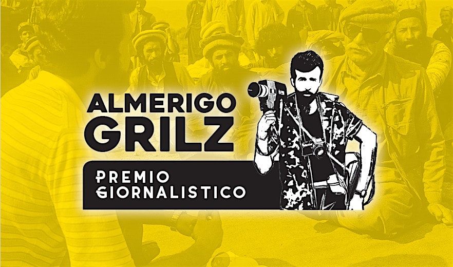 SERATA DI GALA CON PREMIAZIONE DEI VINCITORI | Premio Giornalistico Almerigo Grilz