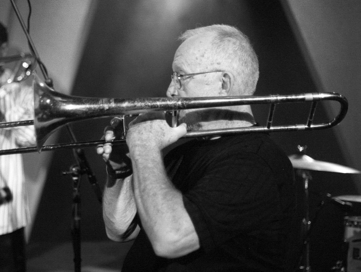 The Bill Hanna Legacy Jazz Session
