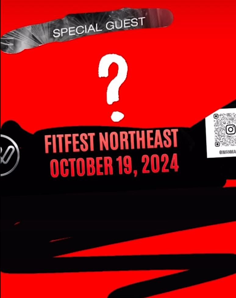 FitFest Northeast