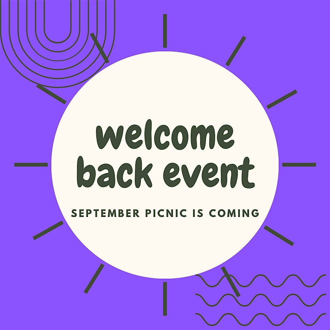 WomenEd Picnic & Book Launch & Recruitment Event