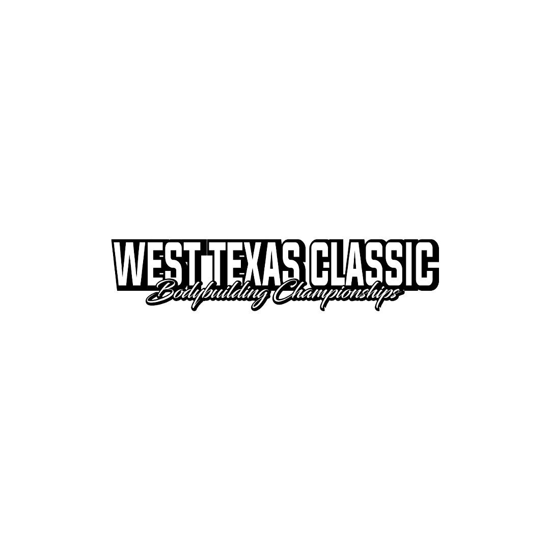 West Texas Classic: BodyBuilding Championship
