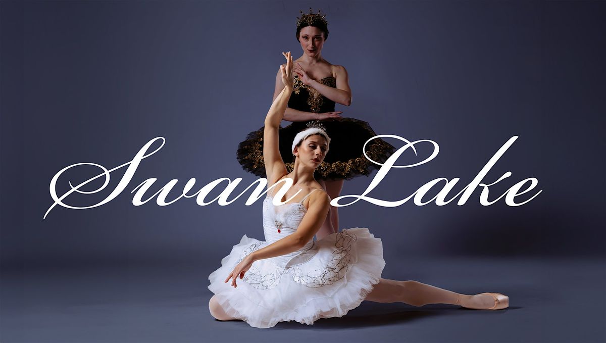 Ballet Theatre of Maryland presents "Swan Lake"