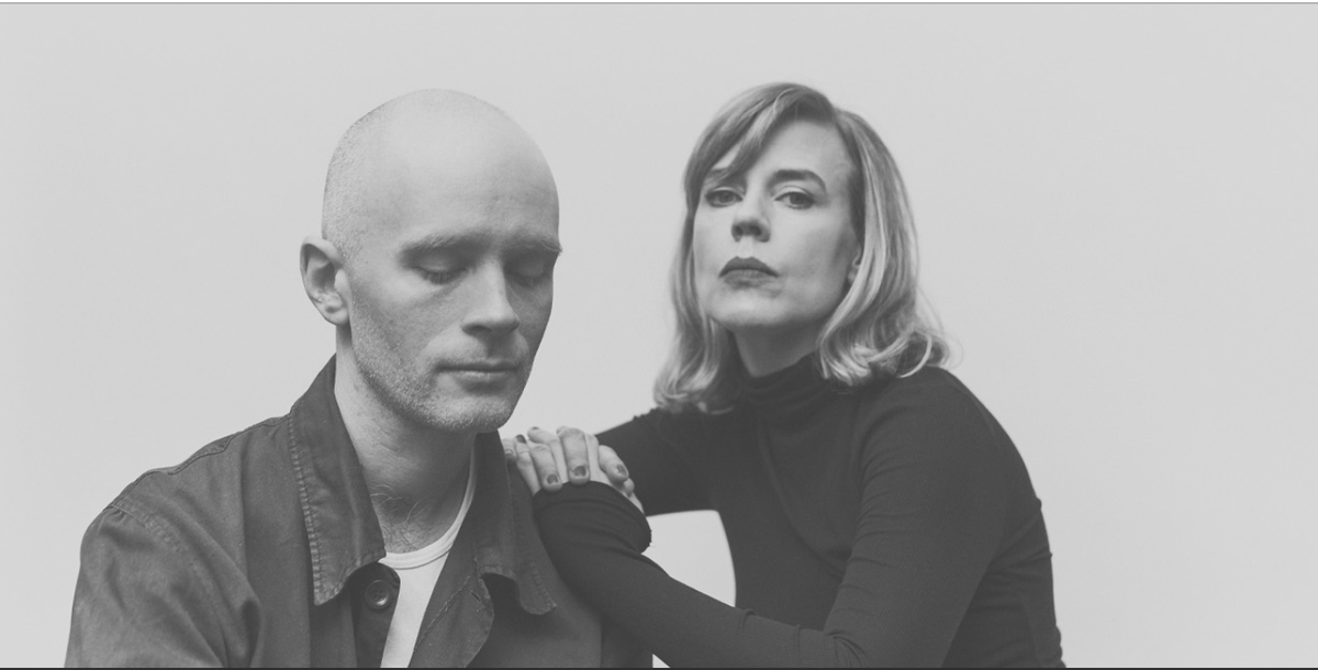 Parking Jens Lekman