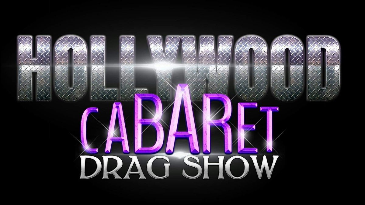 Hollywood Cabaret Toys for Tots Benefit & Final Show